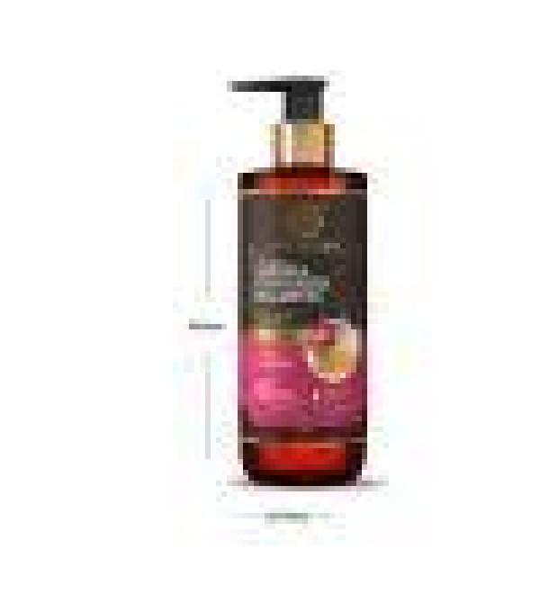 Khadi Natural Onion & Fenugreek Hair Cleanser