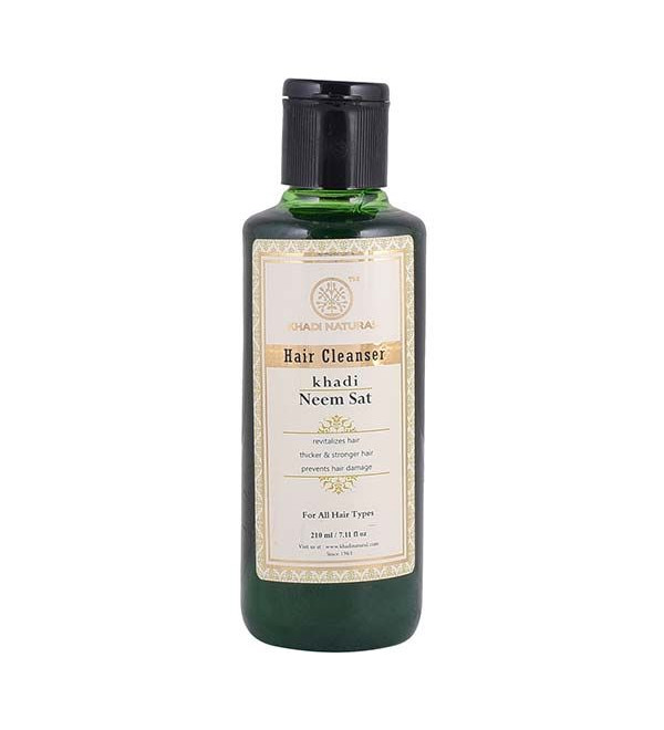 Neem Sat Hair Cleanser