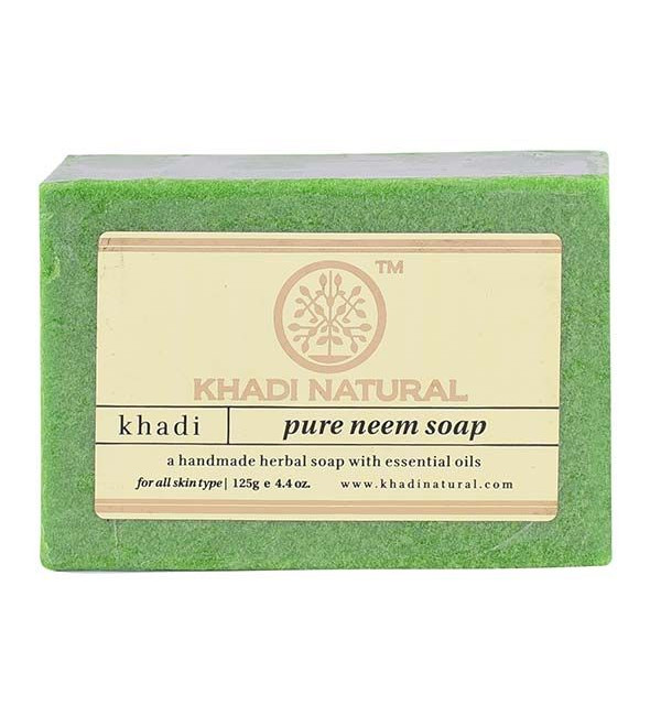 Neem Soap