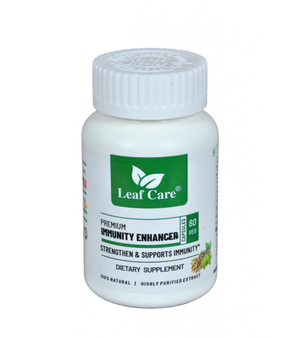 Immunity Enhancer