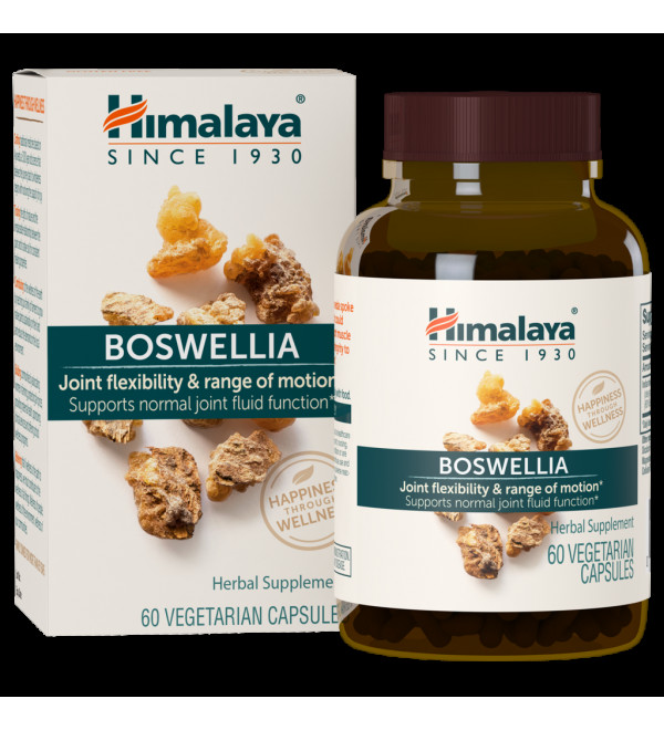 Boswellia (HIMALAYA)