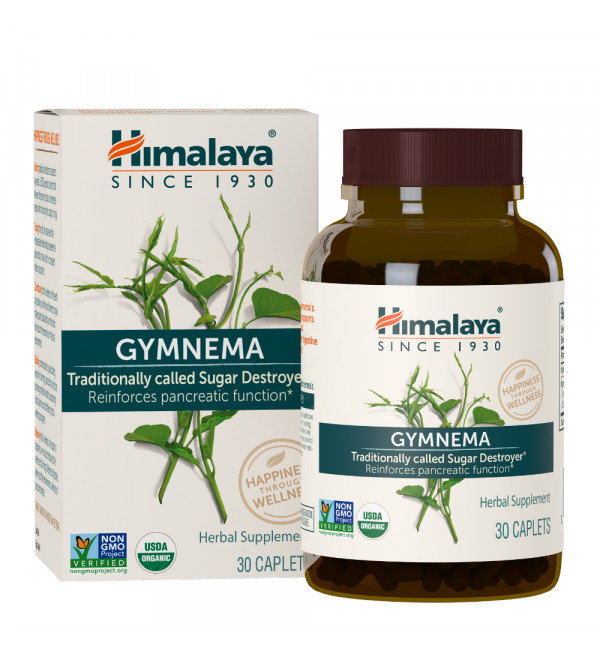 Gymnema (HIMALAYA)