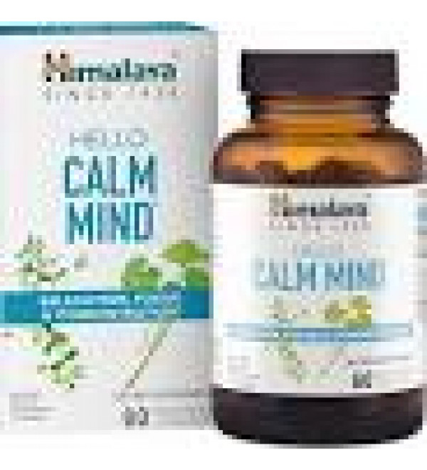 Hello Calm Mind (HIMALAYA)