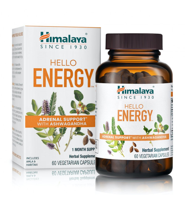 Hello Energy (HIMALAYA)