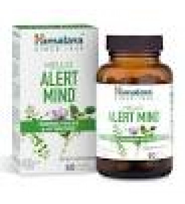 Hello Alert Mind (Himalaya)