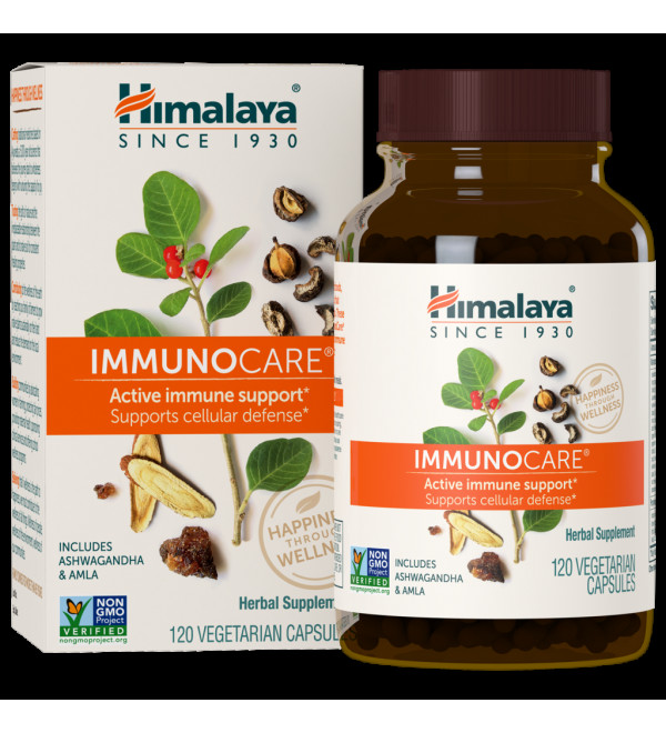 ImmunoCare