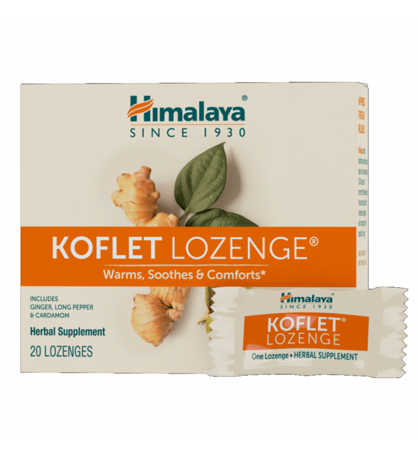 Koflet Lozenges