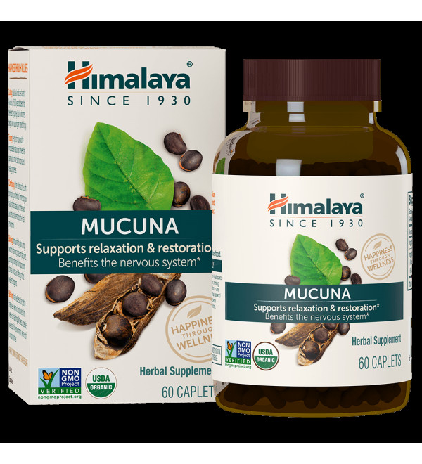 Mucuna (HIMALAYA)