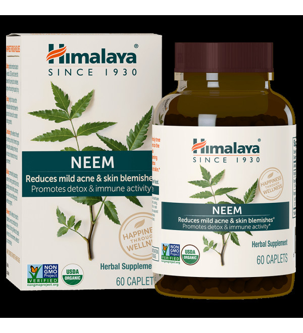 Neem (HIMALAYA)