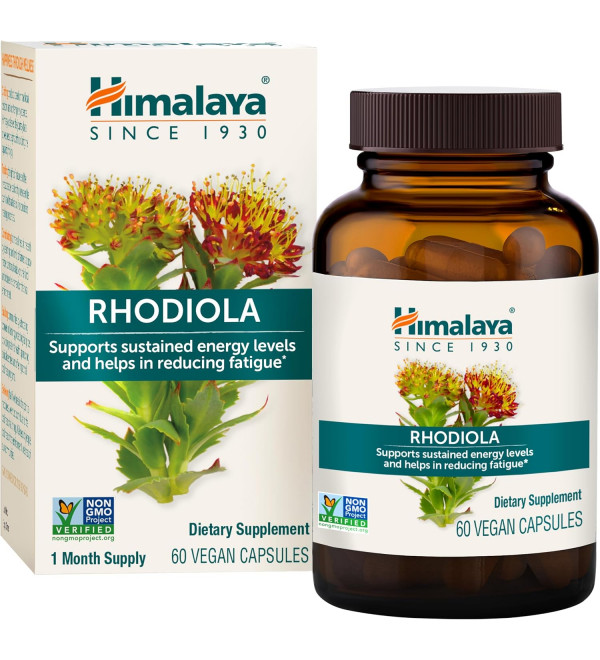 Rhodiola (Himalaya)