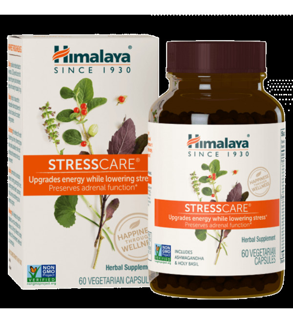 StressCare