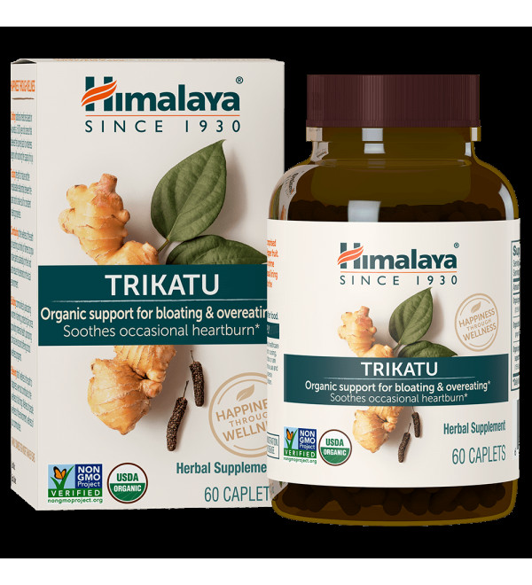 Trikatu (HIMALAYA)