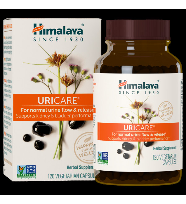 UriCare