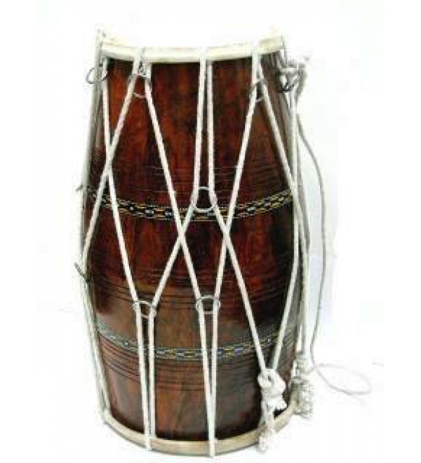 Dholak (Dori Type)