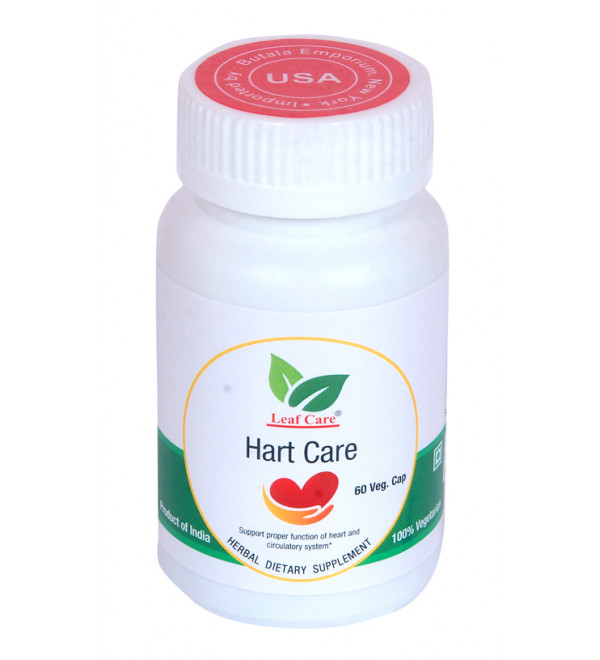 Hart Care Cap