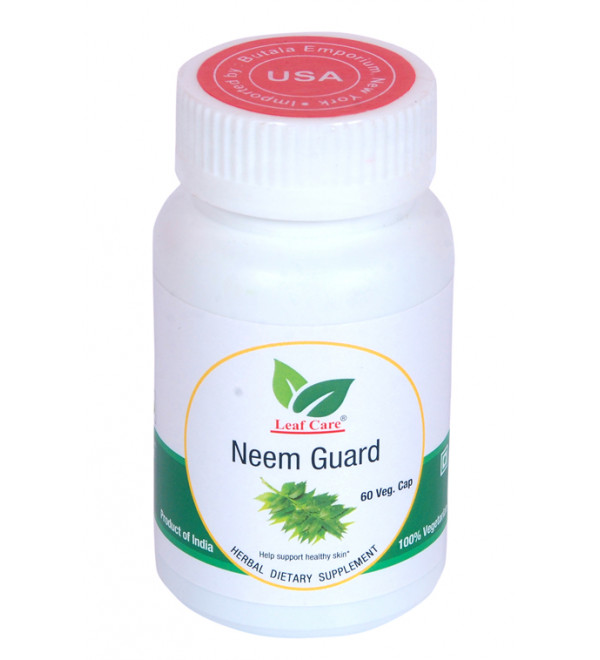 Neem Guard Cap