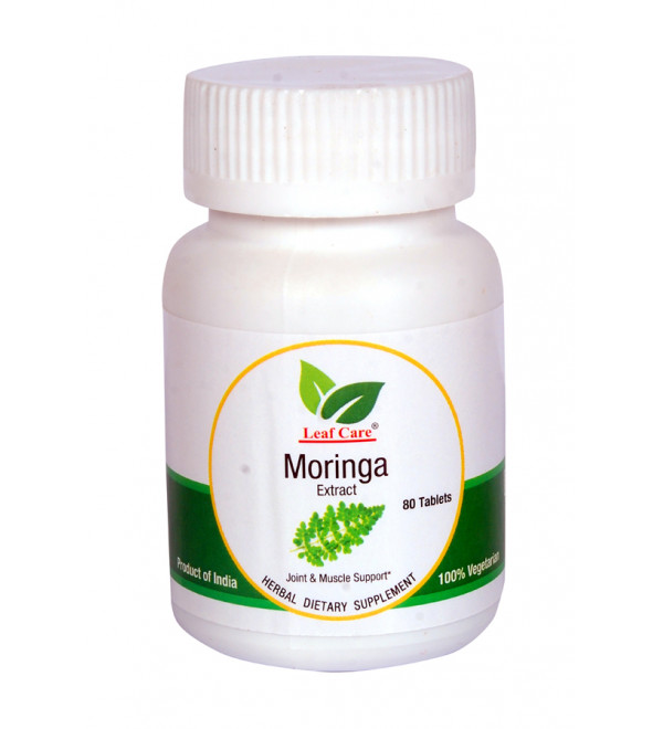 Moringa Tab