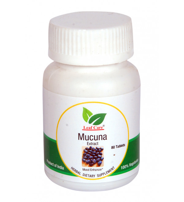 Mucuna Tab