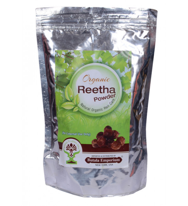 Organic Reetha Powder for Hair