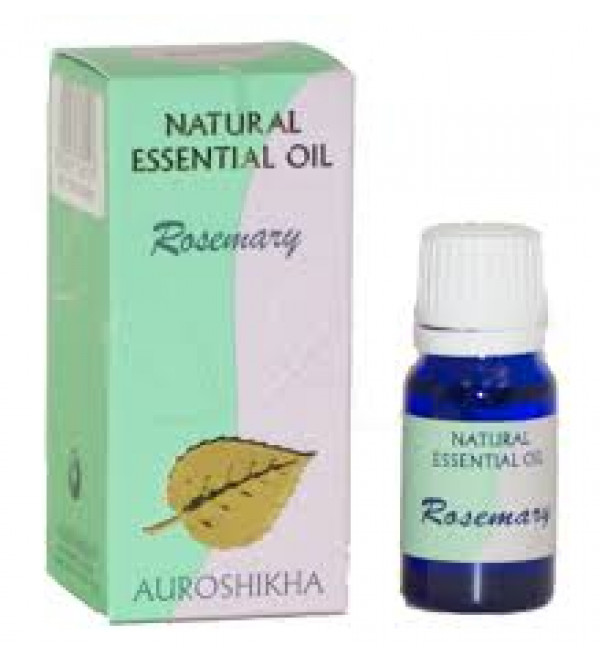 Rosemary (Essential Oil)