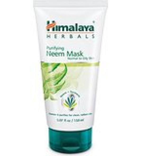 Purifying Neem Mask (Himalaya)