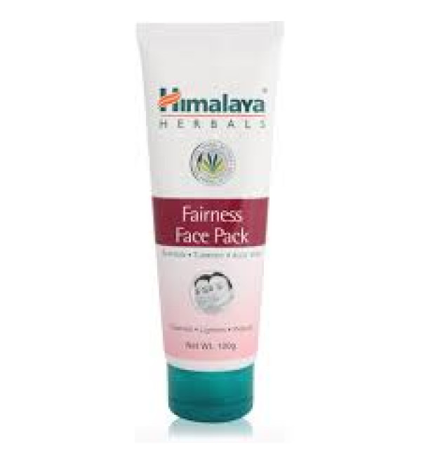 Fairness Face Mask (Himalaya)