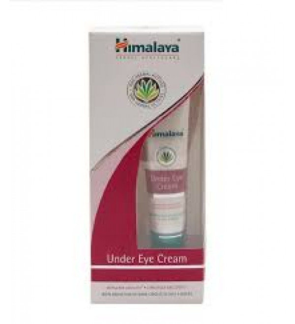 Under Eye Cream (Himalaya)