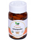 Org.Ashwagandha Capsule