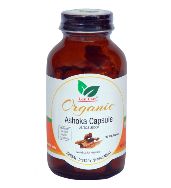 Org.Ashoka Capsule