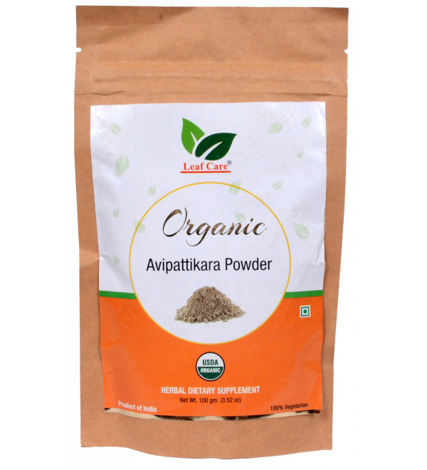 Org.Avipattikara Powder