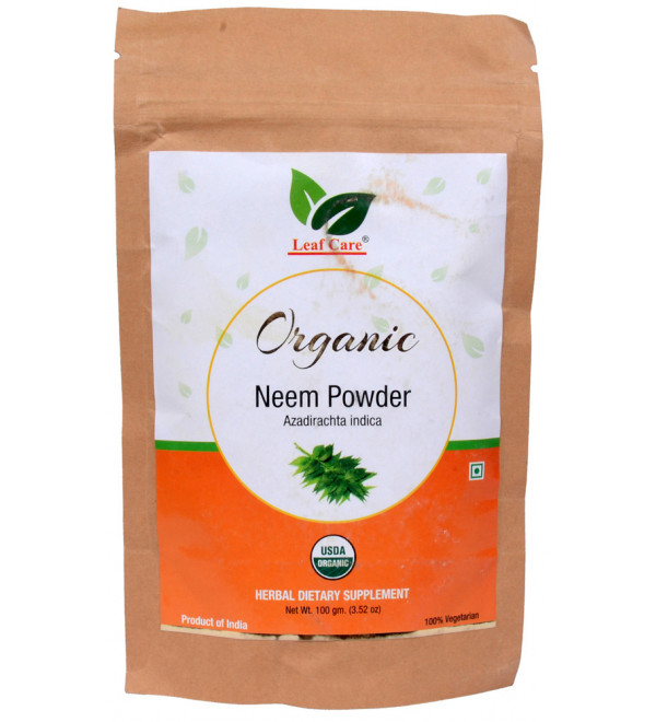 Org.Neem Powder