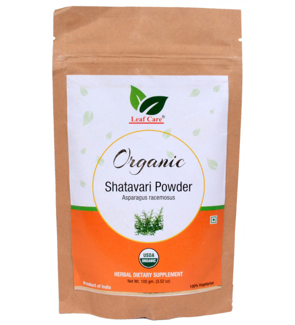 Org.Shatavari Powder