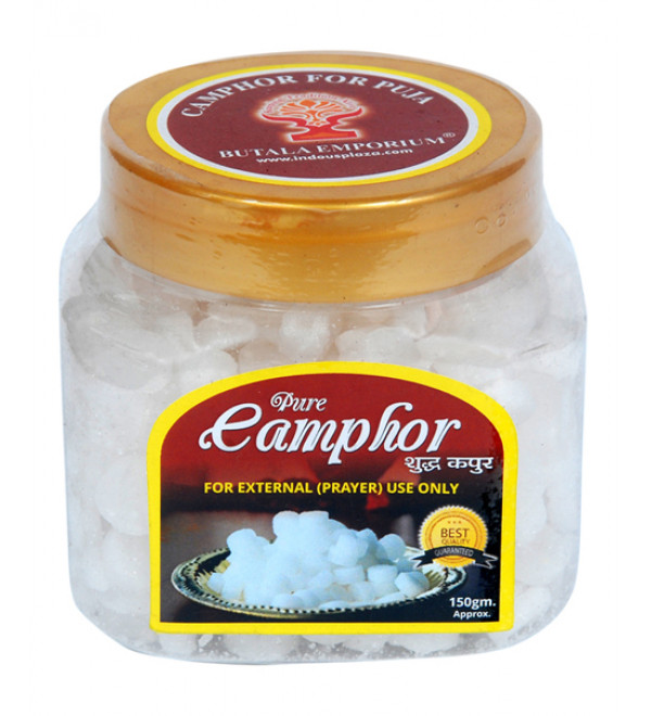 Camphor