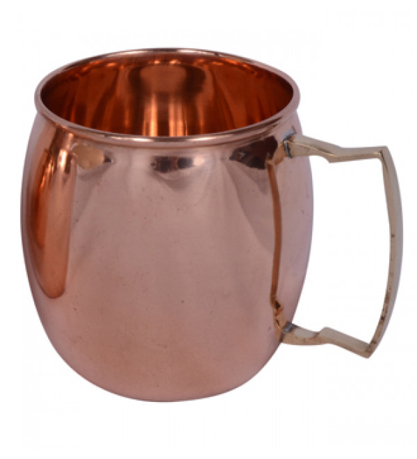 Copper Mug