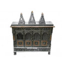 Temple: 30" x 15" (SHIPPING CHARGE EXTRA)