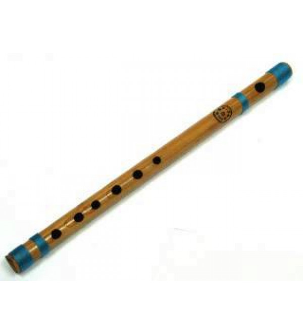 Bamboo Flutes - B Tune