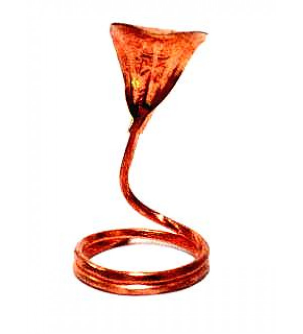 Copper Snake: Medium