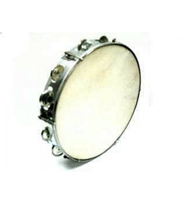 Tambourine (Dafali) : Small Size