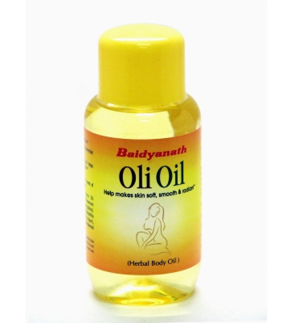 Oli Oil