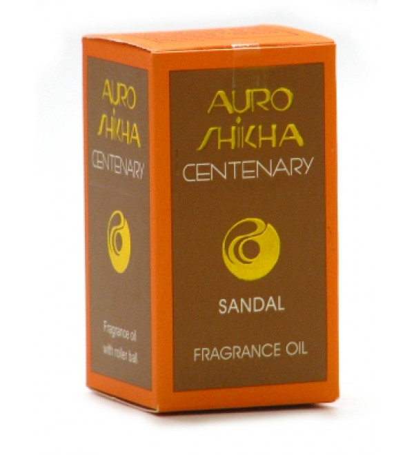 Sandal (Fragrance Oil) Auroshika