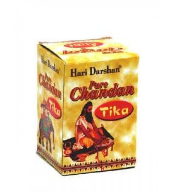 Chandan Tika (Liquid)