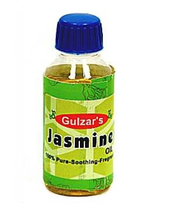 Chameli (Jasmine) Oil