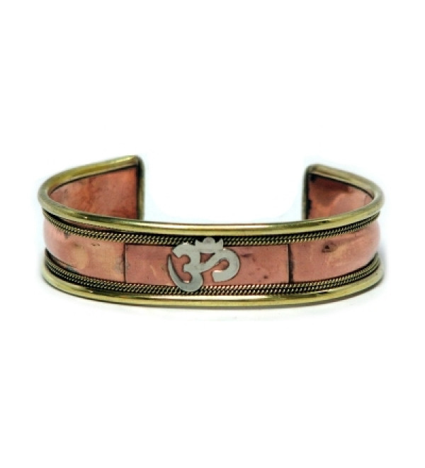 Bracelet: Aum