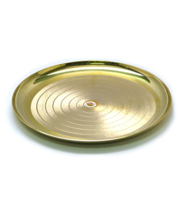 Bronze Plate
