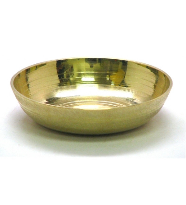 Bronze Mini Plate