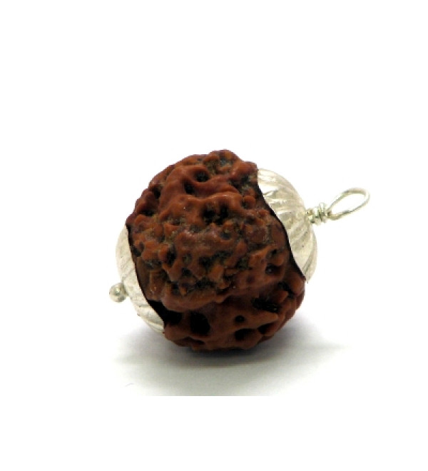 Rudraksha Bead: 1 Face