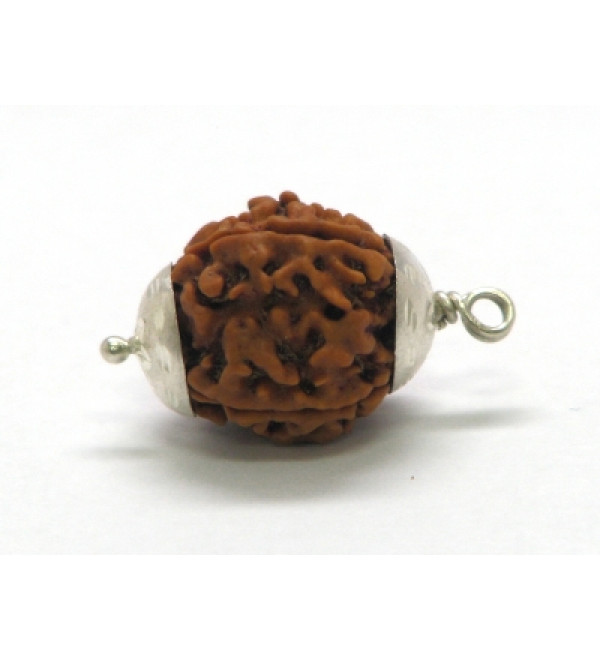 Rudraksha Bead: 4 Faces