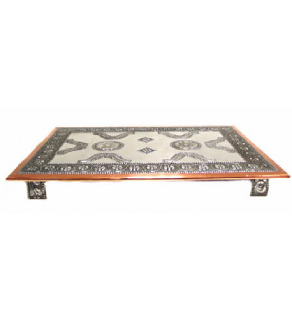 Rectangle Chowki (Patla)