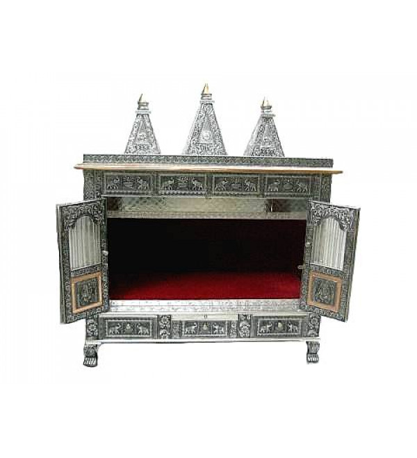 Temple: 30" x 15" (SHIPPING CHARGE EXTRA)