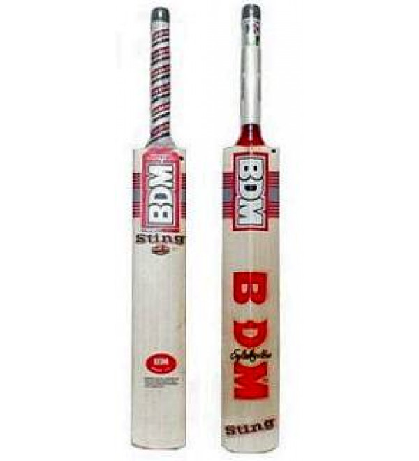 Cricket Bat: BDM Sting (EWIMP)